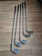 Iron set golf for sale  LONDON