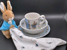 Vintage wedgewood peter for sale  WATCHET