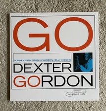 Dexter gordon music for sale  Madison