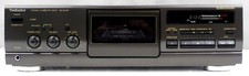 Technics tape deck gebraucht kaufen  Hamm