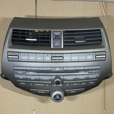 Honda accord radio for sale  Chesterfield