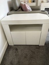 white corner tv cabinet for sale white corner tv cabinet for sale BURY