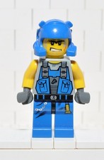 Lego pm011 power usato  Casalpusterlengo
