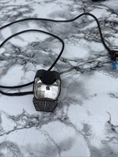 Fahrrad licht led gebraucht kaufen  Oberhausen
