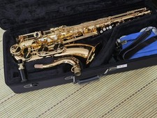 Yamaha tenor saxophone for sale  Duluth