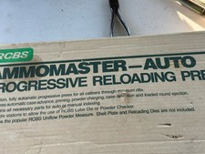 Rcbs ammomaster auto for sale  Minden