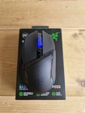 Razer basilisk hyperspeed for sale  NOTTINGHAM