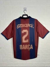 kappa fc barcellona maglia usato kappa fc barcellona maglia usato Belpasso