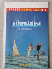 Gratis comic tag gebraucht kaufen  Hamburg