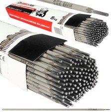 Elettrodi saldatura ø4x400 usato Elettrodi saldatura ø4x400 usato  Italia
