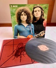 Rex same vinyl gebraucht kaufen  Amöneburg