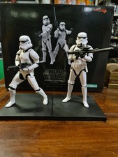 stormtrooper figur gebraucht kaufen  Fürth