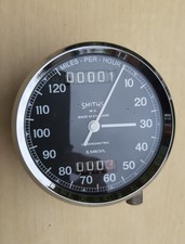 Smiths chrono speedo for sale  COVENTRY