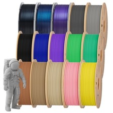 Elegoo pla filament gebraucht kaufen  Dietzenbach