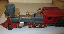 Lionel 1862 civil for sale  USA