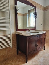 Mobile bagno classico usato  Volvera