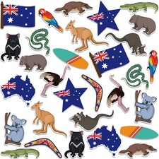 Australian theme party for sale  Kansas City