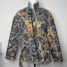 Mankind embroidered floral for sale  Winthrop