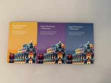 Briefmarken set semperoper gebraucht kaufen  München