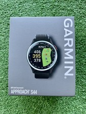Garmin approach s44 for sale  WASHINGTON