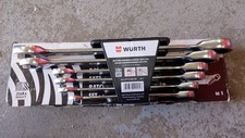 Wurth zebra piece for sale  POOLE