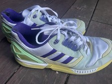 Adidas 8000 sportschuhe gebraucht kaufen  Rastede