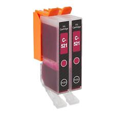 Magenta ink cartridges for sale  POLEGATE