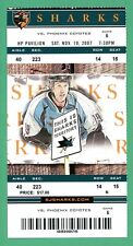 Jeremy roenick 500 for sale  Lake Hiawatha