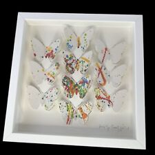 Ikea paper butterfly for sale  Austin