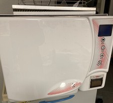 Autoclave mammooth superior gebraucht kaufen  Sengenthal