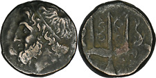 Grece antique sicile d'occasion  Anet