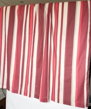 Burgundy red cream for sale  LONDON