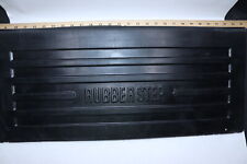 Rubberstep curb ramp for sale  Chillicothe