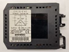 Entrelec signal converter gebraucht kaufen  Weyhe