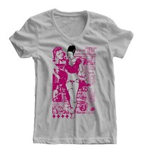 Exclusive women graphics for sale  Hialeah