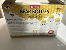 Plastic bottles honey for sale  Tucson