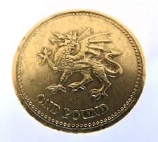 One pound 1995 d'occasion  Vanves