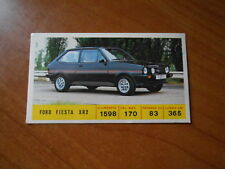 Figurina autostar n.38 usato  Torino
