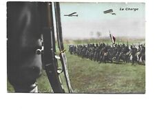 Fantaisie puzzle infanterie d'occasion  Toulon-