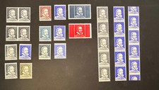Lot timbres palissy d'occasion  Paris II