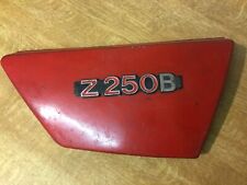 Kawasaki z250b right for sale  SANDY