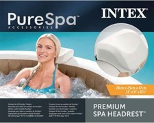 Intex purespa foam for sale  SHEFFIELD