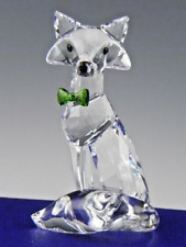 Swarovski crystal arctic for sale  WORTHING
