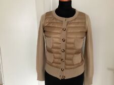 Riginal moncler strickjacke gebraucht kaufen  Landsberg am Lech