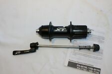 Shimano hinterrad nabe gebraucht kaufen  Rathenow