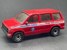 Matchbox dodge caravan for sale  HARROGATE