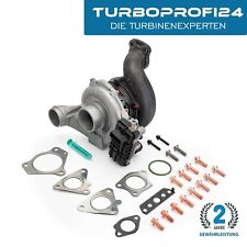Turbosprężarka Chrysler 300C Jeep Grand Cherokee Commander 3.0 CRD OM642 765155, używany na sprzedaż  PL