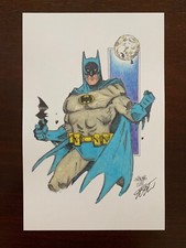 Batman 4.25 5.5 for sale  Manhasset