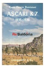 Ascari longanesi caccia usato  Vicenza