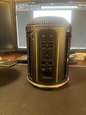 Mac pro 2013 for sale  Sharon